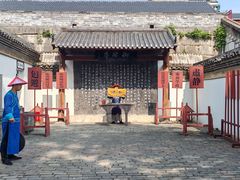 -桂林独秀峰王城景区