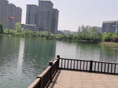 -洋湖国家湿地公园