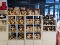 -成都泰迪熊博物馆