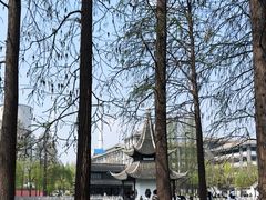 -清晏园