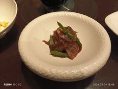 -彩丰楼·中餐厅(国家会展中心上海洲际店)