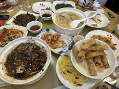 -阿东农家菜(新场古镇下塘街店)