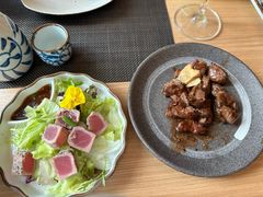 -德川家日本料理(中关村寰太大厦店)