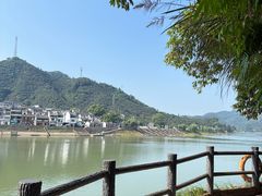 -新安江山水画廊风景区