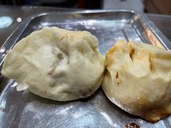 -清真牛街祥云轩门钉肉饼(左家庄店)