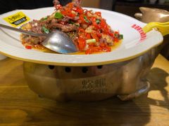 -炊烟小炒黄牛肉(中心印象城店)