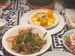 -老头儿油爆虾(胜利河美食街店)