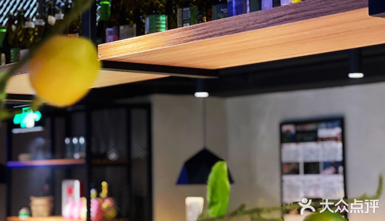 一样的烧烤体验，烤出不一样的风格～腰约小酒馆值得你来打卡！