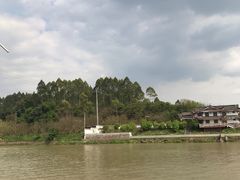 -黄龙溪古镇