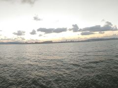 -澳门环岛游湾仔码头