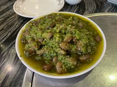 -江湖黑大兔(杨家坪店)