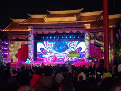 -厦门方特东方神画