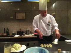 -神户牛排餐厅MOURIYA(总店)