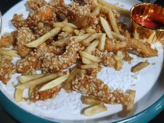 -张鸟园农家乐(张鸟园店)