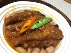 -潮福城大酒楼·潮味粤品·港式点心(湖滨北路店)