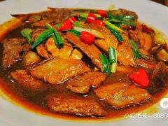 -阿英煲(凉城路店)