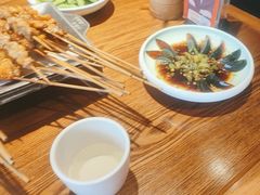 -管氏翅吧(地安门店)
