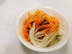 -薛昌利大米面皮(南关正街店)