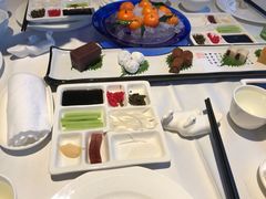 -四季民福烤鸭店(前门店)