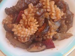 -凯鸽酒楼(大同振兴街店)