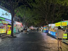 -Sasa的海(蜈支洲岛后海店)