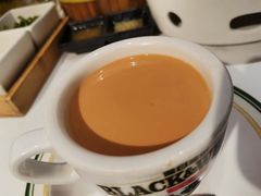 -食大利香港茶餐厅(南亚风情第一城店)
