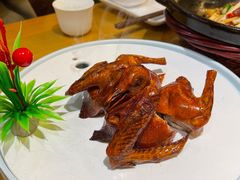 -大鸽饭(马王堆店)