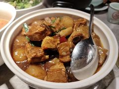 -北平食府(马鞍山路店)