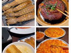 -铭副琦食·虾蟹烩馆(渔人码头店)