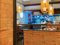 大堂-闽上鲜·福建菜(龙湖滨江天街店)