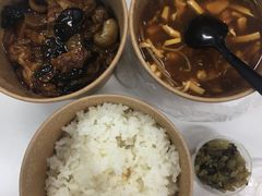 -功德林(南京西路店)