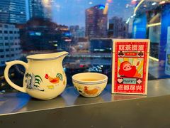 -点都德(龙之梦店)