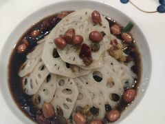 -来小酌·长安酒家(翠庭大厦店)