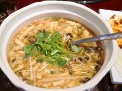 -津菜宋记老房子(平山道店)