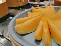 -龍歌自助小火锅(李沧丽达店)