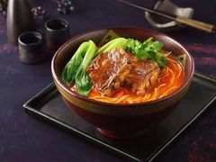 -和府捞面(国金汇店)
