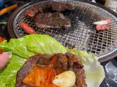 -燚青春东北泥炉烤肉(百合店)