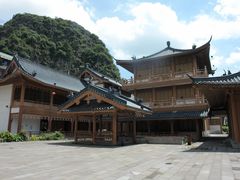 -桂林两江四湖景区