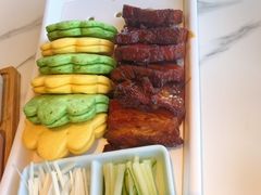 甬府烤肉-甬妈妈湖畔里餐厅(唐山南湖旅游景区店)