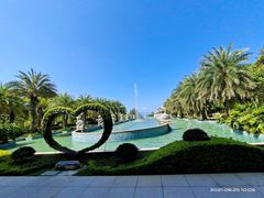 -惠州金海湾嘉华度假酒店