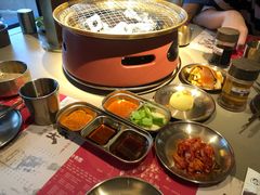 -西塔老太太泥炉烤肉(青浦蟠龙天地店)