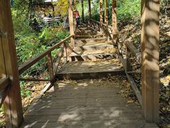 -大岭沟猕猴桃谷风景区