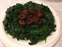 -翠亭酒家(山西南路店)