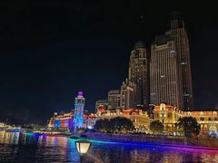 -天津之眼摩天轮