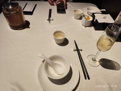 -黑明餐厅(白鹭洲店)