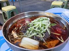 -朝族高丽火盆(长白山总店)