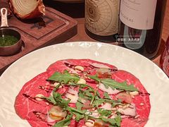 -Mammamia意大利餐厅(阳春巷店)