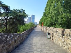 -南京城墙景区