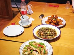 -船夫鱼锅(衢江路店)