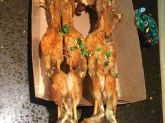-蛙喔牛蛙(仙林万达茂店)